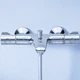 Grohe Grohtherm 800 Термостат для ванны (34567000) - изображение 3