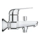 Grohe QuickFix Swift Однорычажный смеситель для ванны (24335001) - изображение 5