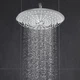 Grohe Euphoria System 260 Душевая система с термостатом для настенного монтажа (27296003) - изображение 8