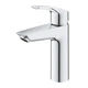 Grohe Eurosmart New Однорычажный смеситель для раковины M-Size (23324003) - изображение 3