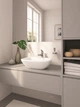 Grohe Eurosmart New Однорычажный смеситель для раковины XL-Size (23971003) - изображение 3