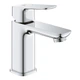Grohe Cubeo Однорычажный смеситель для раковины S-размера (1016990000) - изображение 1