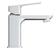 Grohe Cubeo Однорычажный смеситель для раковины S-размера (1016990000) - изображение 2