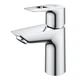 Grohe BauLoop New Однорычажный смеситель для раковины S-Size без донного клапана (23337001) - изображение 6