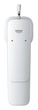 Grohe Cubeo Однорычажный смеситель для раковины S-размера (1016940000) - изображение 4