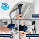 Grohe Dice Одноважільний змішувач для біде S-розміру (1018772430) - зображення 3