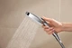 Grohe Tempesta System 250 Cube Душевая система с термостатом для настенного монтажа (26689001) - изображение 10
