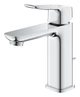Grohe Dice Одноважільний змішувач для раковини M-розміру (1018320000) - зображення 13