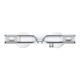 Grohe QuickFix Precision Feel Термостат для ванны (34788000) - изображение 3