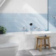 Grohe Dice Однорычажный смеситель для ванны (1018720000) - изображение 8