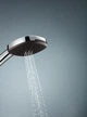Душевая система с термостатом для ванны Grohe Quickfix Vitalio Comfort 250 (26984001) - изображение 10