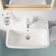 Набор Grohe QuickFix Precision Flow для душа и смеситель для раковины Start Edge размера S (UA202503TE) - изображение 7