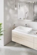 Grohe Cubeo Однорычажный смеситель для раковины XL-размера (1017290000) - изображение 6