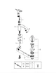 Grohe BauLoop New Однорычажный смеситель для раковины M-Size (23762001) - изображение 3