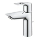 Grohe BauLoop New Однорычажный смеситель для раковины M-Size (23762001) - изображение 7