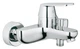 Grohe Eurosmart Cosmopolitan Однорычажный смеситель для ванны (32831000) - изображение 1