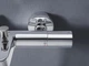 Grohe Grohtherm 800 Cosmopolitan Термостат для ванни (34766000) - зображення 5