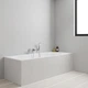 Grohe Grohtherm 800 Cosmopolitan Термостат для ванни (34766000) - зображення 6