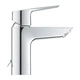 Grohe QuickFix Start Однорычажный смеситель для раковины S-Size с цепочкой (32277002) - изображение 2