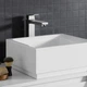 Grohe Eurocube Однорычажный смеситель для раковины XL-Size (23406000) - изображение 3