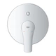 Grohe Eurosmart New Одноважільний змішувач для ванни (33305003) - зображення 3