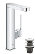 Grohe Plus Однорычажный смеситель для раковины, L-Size (23844003) - изображение 1