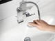 Grohe Plus Однорычажный смеситель для раковины, L-Size (23844003) - изображение 3