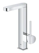 Grohe Plus Однорычажный смеситель для раковины, L-Size (23844003) - изображение 5