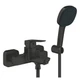 Grohe Cubeo Однорычажный смеситель для ванны (1018142430) - изображение 1