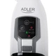 Паровая швабра Adler AD 7052 2в1, 1300 Вт, 550 мл, 3 режима, белый - изображение 10