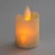 Светодиодная свеча (LED), айвори, 6,2 см (6032-005) - изображение 7