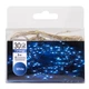 Гірлянда "Роса" 30 LED, біла, 3 м, на батарейках (9133-002) - зображення 2