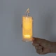 Светодиодная свечка (LED), 15,5 см (9262-001) - изображение 3