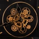 Часы "Мелодия времени", 63,5 см (0508-015) - изображение 3