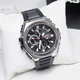 Наручний годинник CASIO MWA-300H-1AVDF - изображение 2