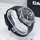 Наручний годинник CASIO MWA-300H-1AVDF - изображение 3