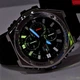 Наручний годинник CASIO MWA-300H-1AVDF - изображение 6