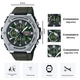 Наручний годинник CASIO MWA-300H-3AVDF - изображение 12