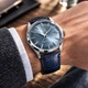 Наручний годинник ORIENT Bambino RA-AC0030L30B - изображение 12