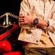 Наручний годинник CASIO EECB-2000NP-1ADF - изображение 7