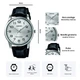 Наручний годинник CASIO MTP-V001L-7BUDF - изображение 10
