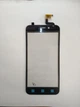 Сенсорний тачскрін для ZTE Blade L4/A460/L4 Pro, чорний - зображення 3