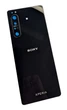 Задня кришка корпусу для Sony Xperia 1 II XQ-AT51 / XQ-AT52 - зображення 1