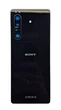 Задня кришка корпусу для Sony Xperia 1 II XQ-AT51 / XQ-AT52 - зображення 2