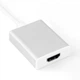 Перехідник Apple USB‑C → HDMI (USB 3.1) для MacBook та iMac - изображение 3