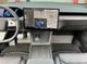 Коврики в салон Tesla Model S 2021- передние, черные Weathertech 4416661 - изображение 2