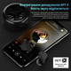 Беспроводные Bluetooth 5.2 наушники KZ VXS с поддержкой aptX - изображение 4