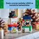 Конструктор LEGO Прикраси зі сніговиком 168 деталей (40812) - зображення 4