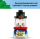 Конструктор LEGO Прикраси зі сніговиком 168 деталей (40812) - зображення 5