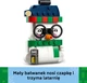 Конструктор LEGO Прикраси зі сніговиком 168 деталей (40812) - зображення 6